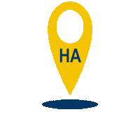 harderwijkanders harderwijk hierden harderwijkanders harderwijk anders Sticker