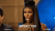 Season 1 Episode 3 GIF by NBC