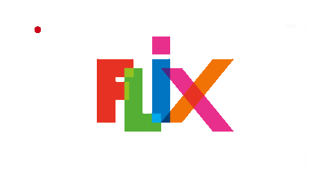 Flixchannel Sticker by FlixMediaBR