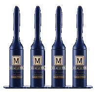 byFEMME cosmetics miracletox byfemme Sticker