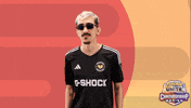 Sunglasses Glasses Off GIF by Pokémon