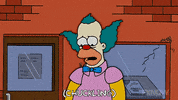 Episode 12 Mr Teeny GIF by The Simpsons