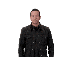 howie dorough Sticker by BACKSTREET BOYS