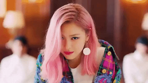 Itzy GIF