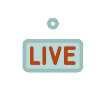 financialhealth instagram live stream streaming Sticker