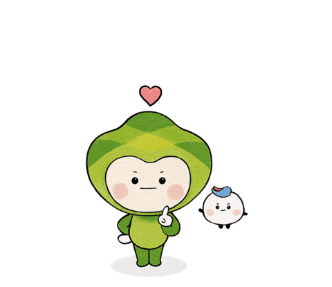 No Way Bohun Sticker by AVATALK