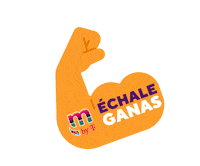 Poder Small Business Sticker by Metro by T-Mobile