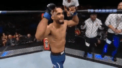 ufc 220 mma GIF by UFC