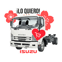 Elf Pregunta Sticker by Isuzu México