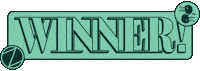 Bingofff Sticker by Zetafonts Type Foundry