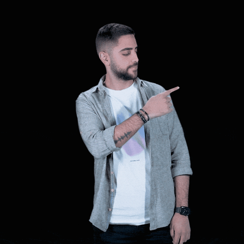 Boulevard Al Mawaheb GIF by MBC Group