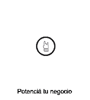 Insitucontenidos in situ ismcm Sticker