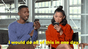 Leah Lewis Disney GIF by BuzzFeed