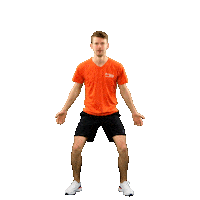 sport swipe up Sticker by Generali Versicherung