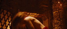 Margot Robbie Dancing GIF by Babylon