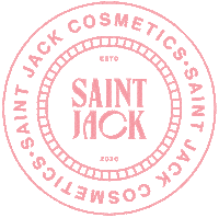 Cosmetics Sticker by Saint Jack