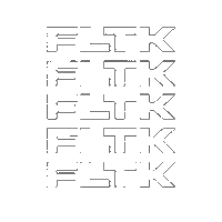 Flowtiko perreo fltk flowtiko flow exotiko Sticker