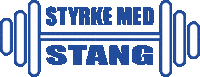 Sticker by Sanden Treningssenter