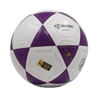 Bola Futevolei Sticker by Dalebol