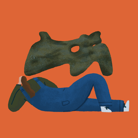 charlut giphyupload illustration artist illustrator GIF