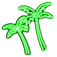 Tortuga Music Festival Sticker by Audacy Miami