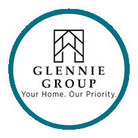 Sticker by The Glennie Group