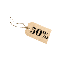 Text Sale Sticker