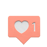Bounce Love Sticker by SUZY LEVIAN