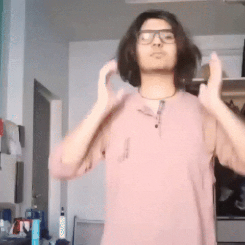 Respect Military Salute GIF