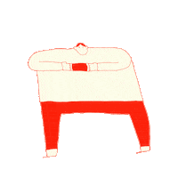Mask Protect Sticker by Léon Moh-Cah