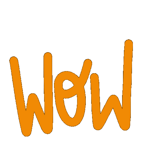 Happy Jump Sticker by Demic