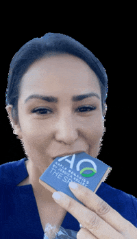 theaolifestyle food girl woman eating GIF