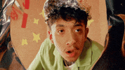 Outer Space GIF by Cuco