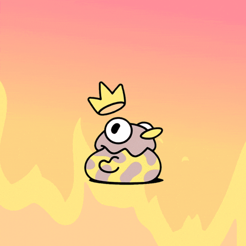 Vibing Its Okay GIF by doodles