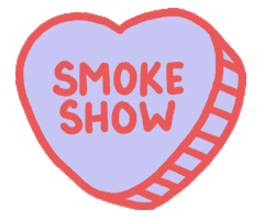 Fun Love Sticker