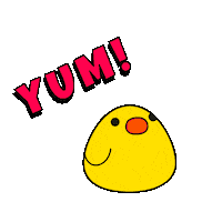 Hungry Cook Sticker by chefclub