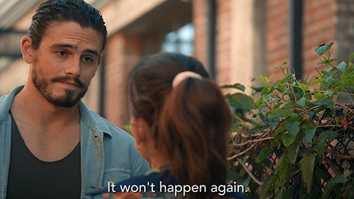 Season 4 Reaction GIF by Good Trouble