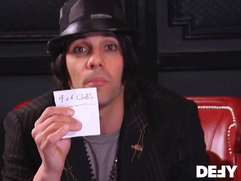 Practice, Practice, Practice