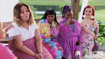 You Ain't Gon' Believe This