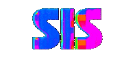 Art Glitch Sticker