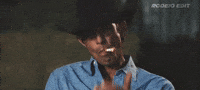 Rodeo GIF