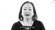 donald trump feminism GIF by Refinery 29 GIFs
