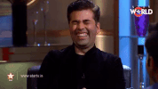bollywood india indian kwk koffee with karan GIF