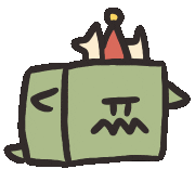 Xjennyo Sticker