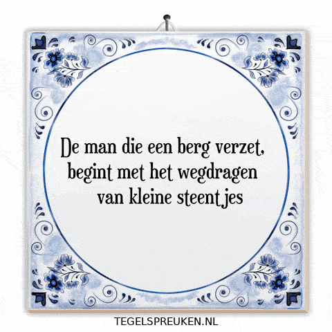 Humor Nl GIF by Tegelspreuken.nl