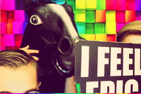 GIF by Tom Foolery Photo Booth