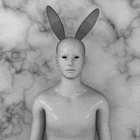 tired the end GIF by renderfruit