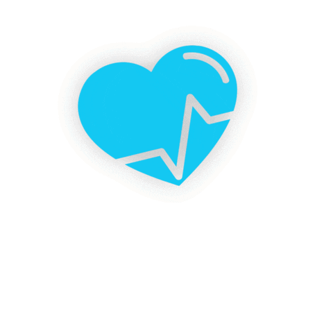 Cardio Curso Sticker by EDDISEDUCATIVA