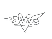 Heart Love Sticker by Marcel Katz Dalí / The Art Plug