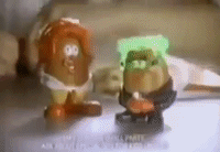 90s vintage GIF